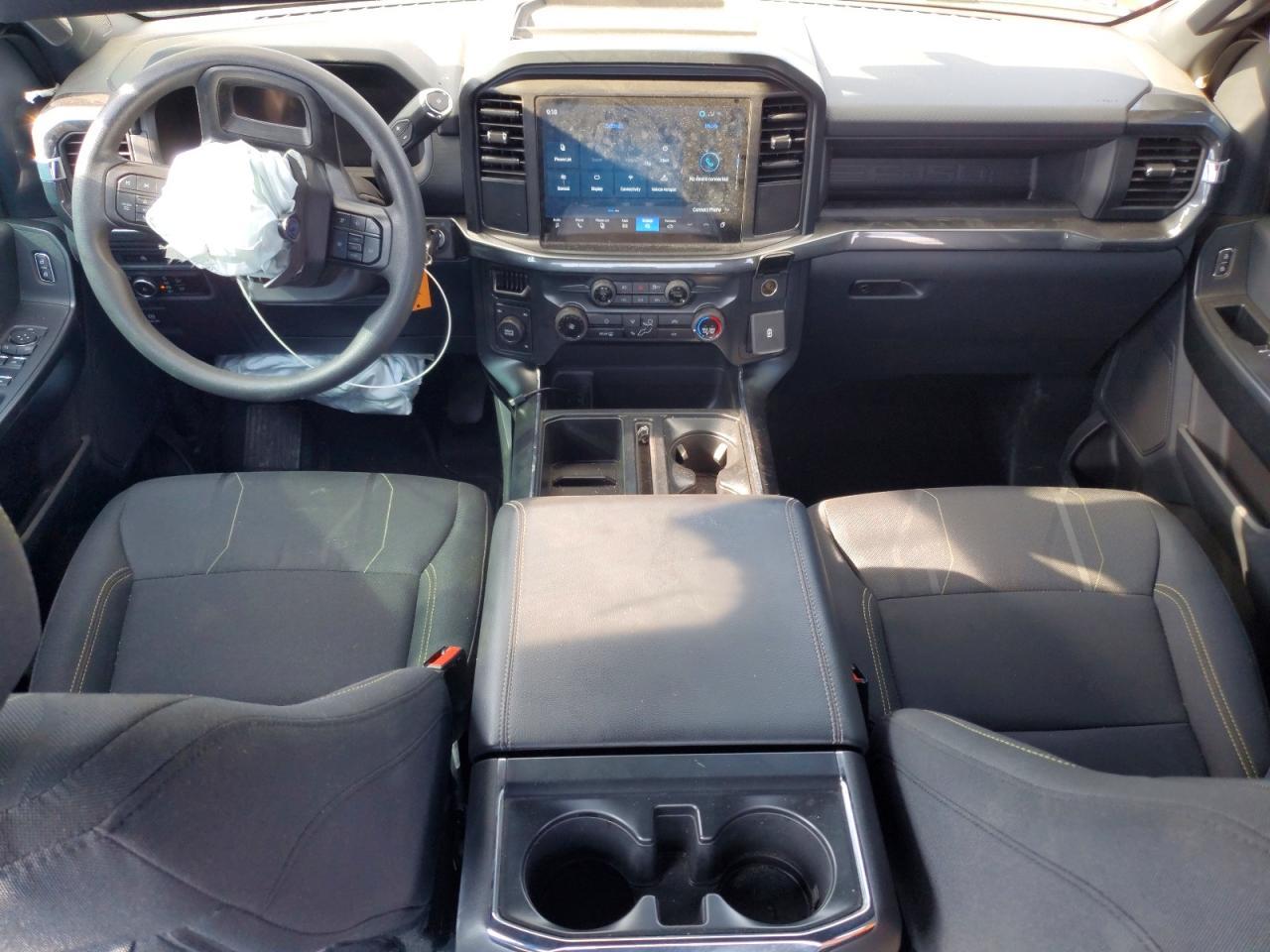 2025 Ford F150 STX