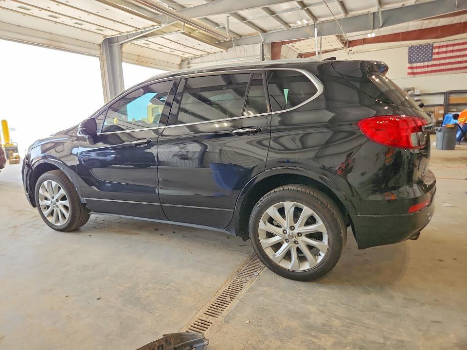 2016 Buick Envision Premium
