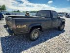 1993 Chevrolet GMT-400 K2500
