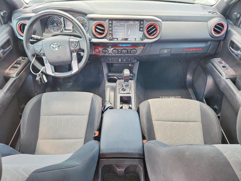 2023 Toyota Tacoma TRD OFF-Road