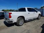 2020 Chevrolet Silverado K1500 High Country