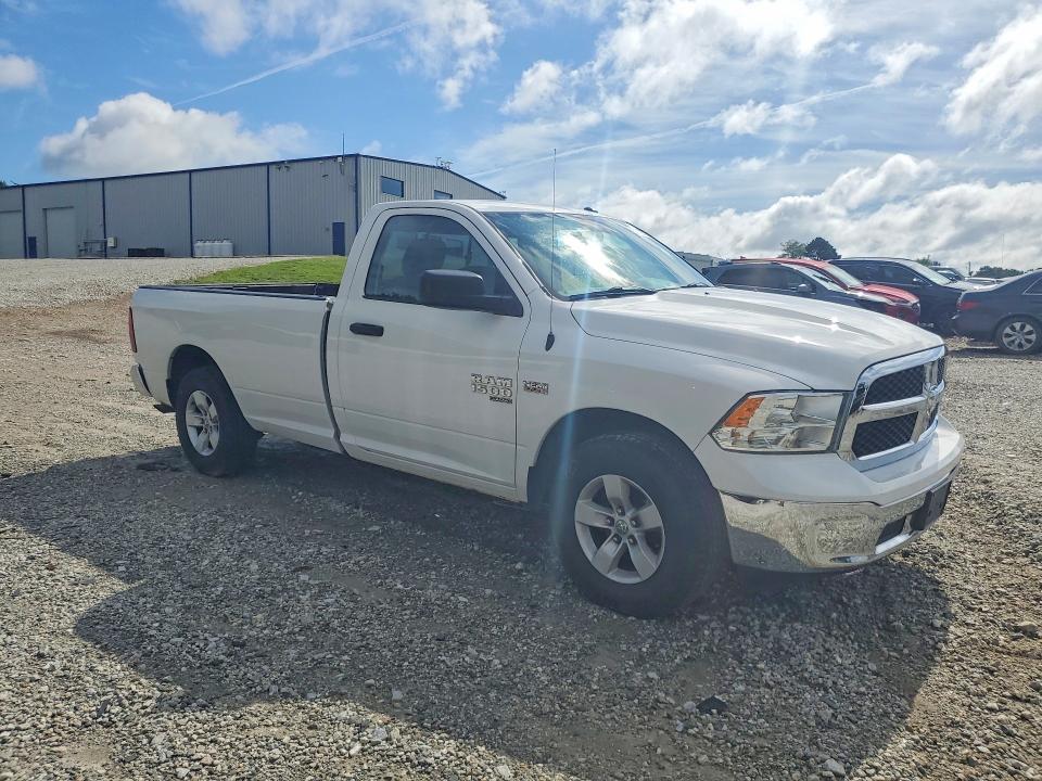 2019 Dodge Ram 1500 Classic Tradesman