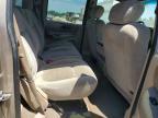 2001 Ford F150 Supercrew