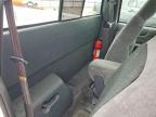 2001 Chevrolet S Truck S10
