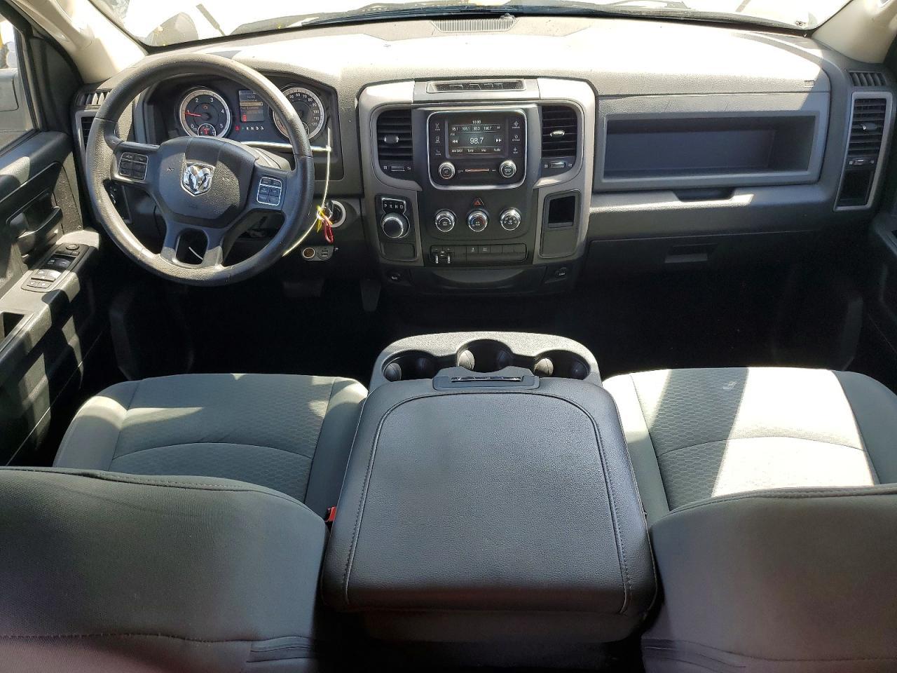2018 Dodge RAM 1500 ST
