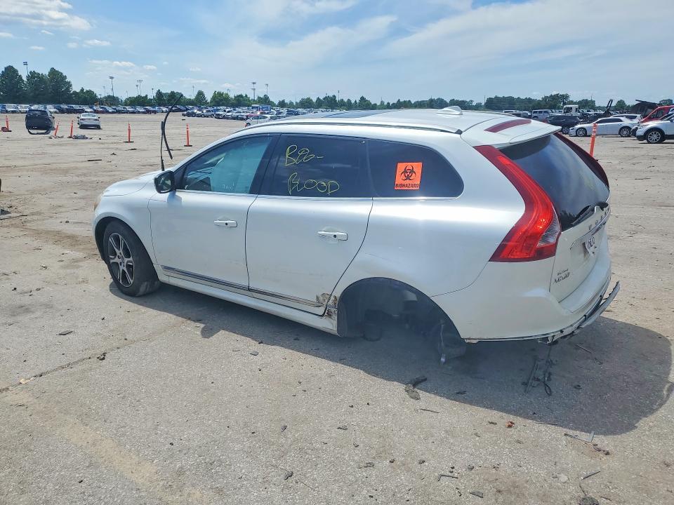 2015 Volvo 2015 Buic Volvo Xc60
