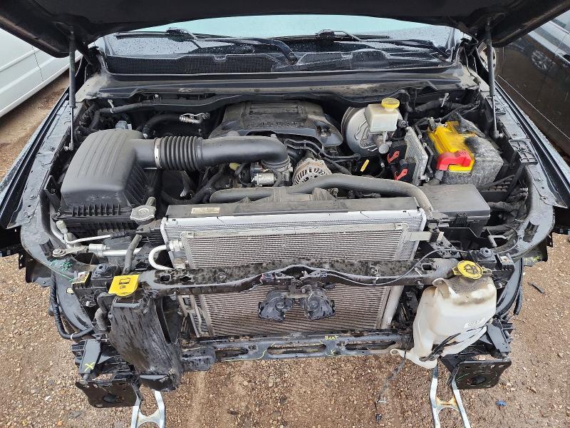 2019 Dodge RAM 1500 Limited
