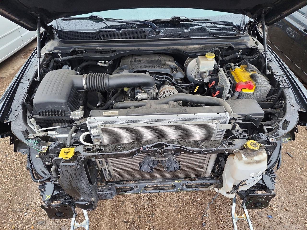 2019 Dodge RAM 1500 Limited