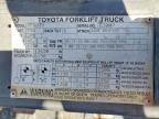 2006 Toyota 7FGU35 Forklift