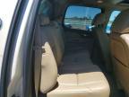 2013 Chevrolet Avalanche LTZ