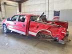 2007 Ford F150 Supercrew