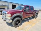 2008 Ford F250 Super Duty