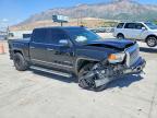 2015 GMC Sierra K1500 Denali