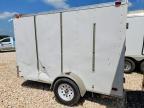 2010 Forest River Geop 2010 Forest River Enclosed Cargo Trailer