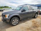 2018 Ford F150 Super Cab
