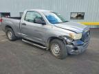 2008 Toyota Tundra Grade