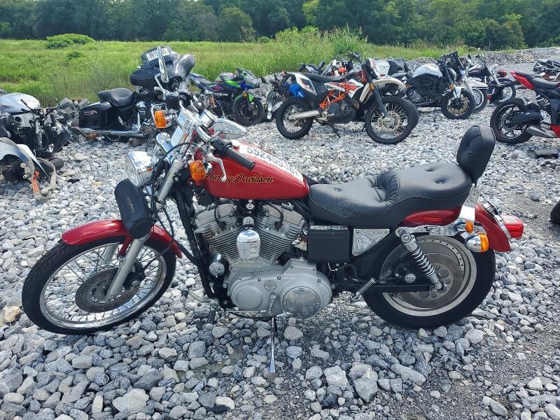 1999 Harley-Davidson Sportster