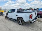 2021 GMC Canyon Denali