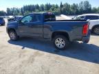 2017 Chevrolet Colorado LT