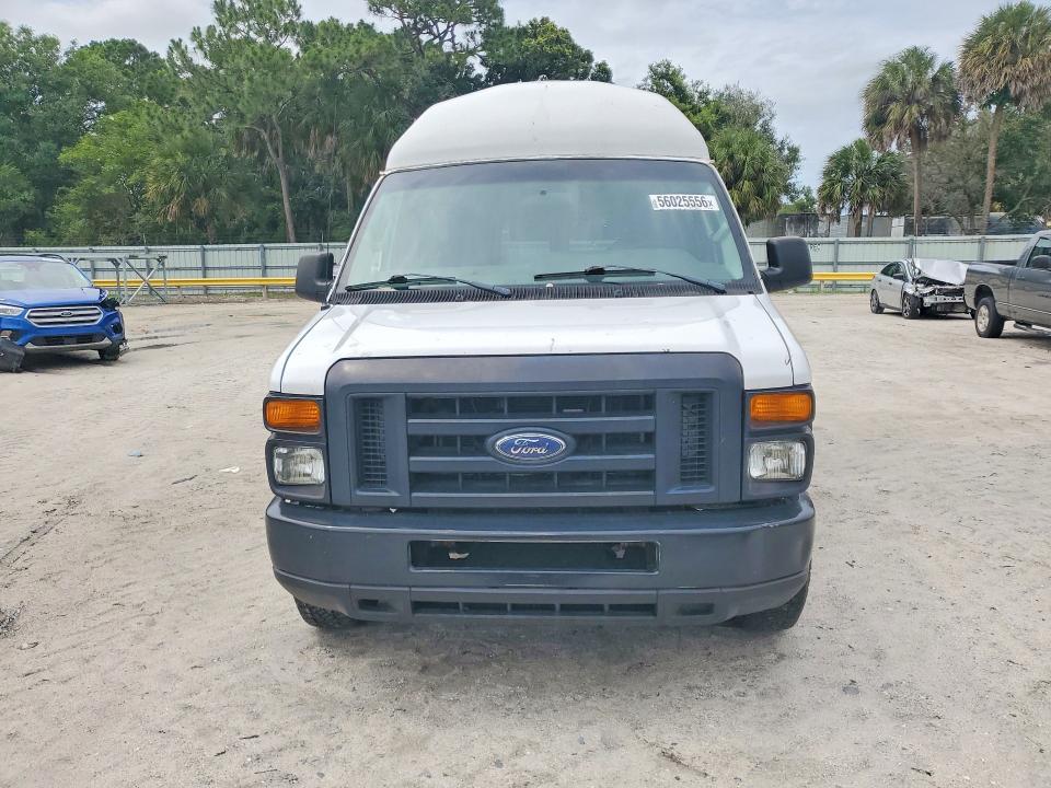 2009 Ford Econoline E250 Van