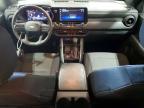 2025 Chevrolet Colorado