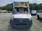 2022 Mercedes-Benz Sprinter BOX Truck