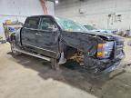 2015 Chevrolet Silverado K1500 LTZ