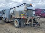 2016 Hino 258/268 Vacuum Truck