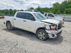 2011 Toyota Tundra Crewmax SR5