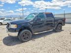 2008 Ford F150 Supercrew