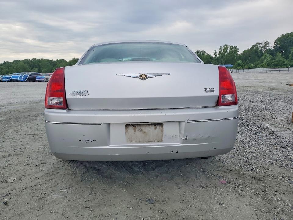 2006 Chrysler 300 Touring