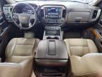 2015 Chevrolet Silverado K1500 LTZ