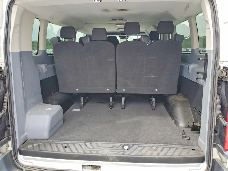 2016 Ford Transit T-350