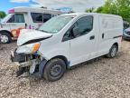 2017 Nissan NV200 Delivery Van