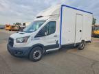 2020 Ford Transit Delivery Truck