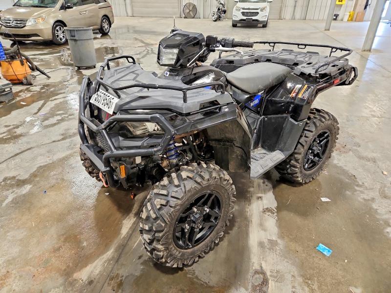 2021 Polaris Sporstman ATV