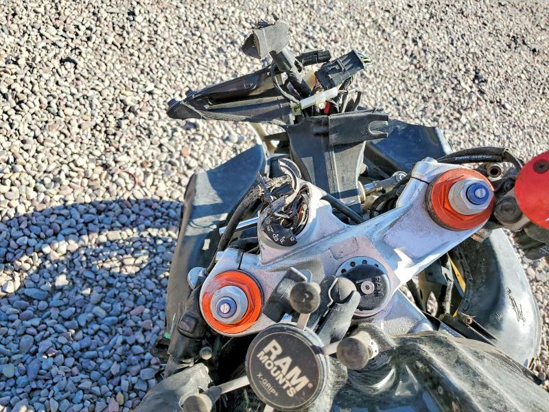 2010 Aprilia RSV4 R