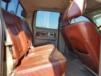 2009 Ford F150 Supercrew
