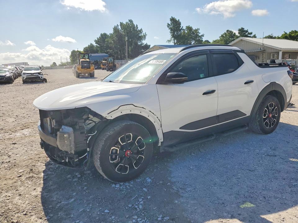 2024 Hyundai Santa Cruz XRT