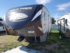 2016 Wildwood By Forest River 2016 Forest River Wolf Pack TOY Hauler Camper
