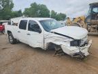 2008 GMC Sierra K2500 Heavy Duty