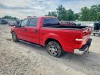 2006 Ford F150 Supercrew