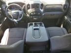 2022 Chevrolet Silverado C1500 Custom
