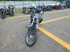 2003 Harley-Davidson Fxst