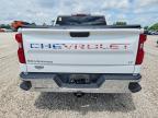 2022 Chevrolet Silverado K1500 LT