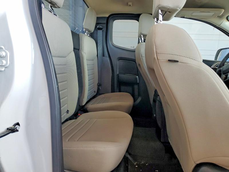 2020 Ford Ranger XL/XLT/LARIAT