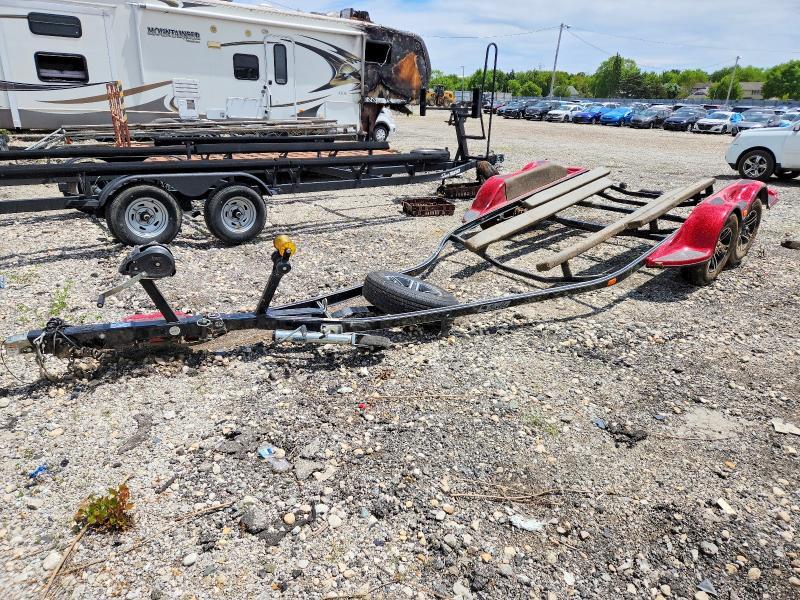 2021 Boat Trailer 2021 Arkansan Z (PANTERA Classic 3RD Boat Trailer