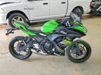 2018 Kawasaki EX650 F