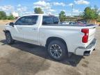 2024 Chevrolet Silverado K1500 High Country