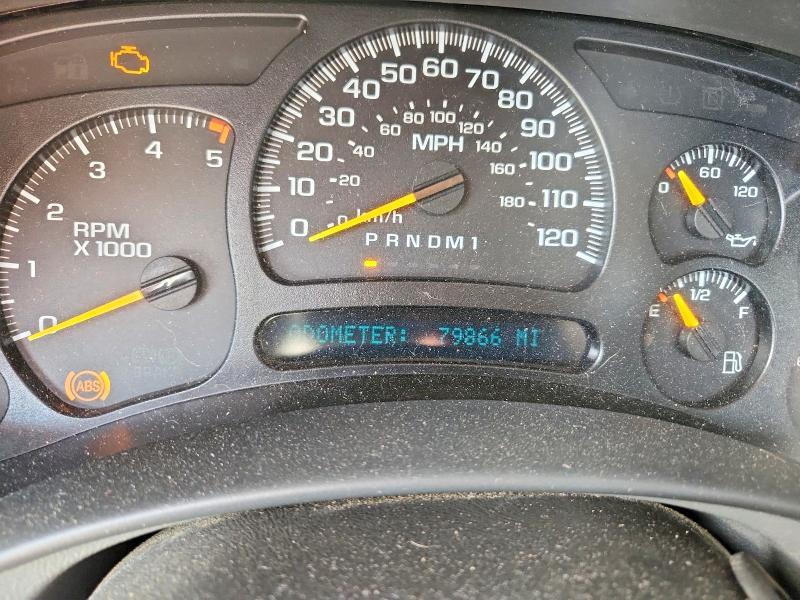 2006 Chevrolet Silverado K2500 Heavy Duty